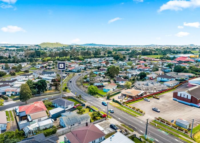  at 58 Thomas Road, Mangere, Manukau City, Auckland
