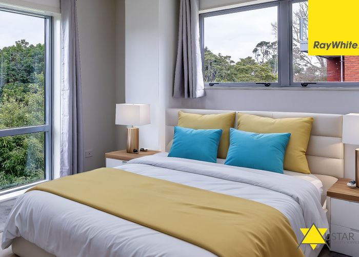  at 304/4 Wagener Place, Mount Albert, Auckland City, Auckland