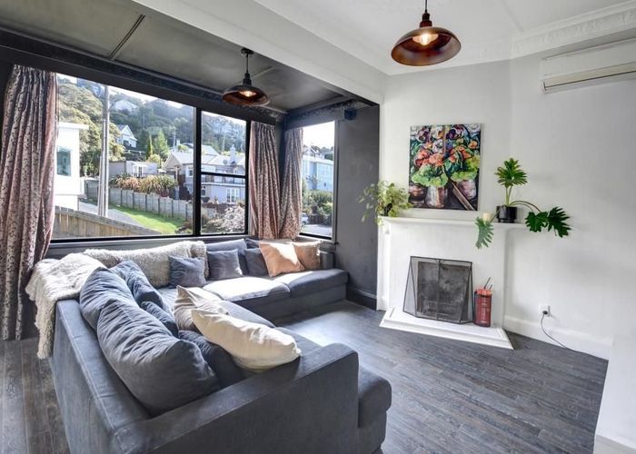  at 22 Motu Street, Saint Clair, Dunedin