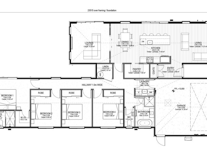  at 37 Quaifes Road - Lot 33 Sabys Estate, Halswell, Christchurch City, Canterbury