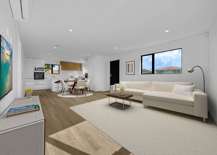  at Lot 1&2 58 Hokianga Street, Mangere, Manukau City, Auckland