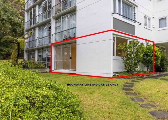  at 1/81 Beresford Street West, Freemans Bay, Auckland