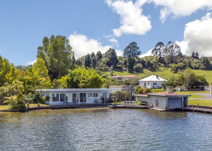  at 127 Okere Road, Okere Falls, Rotorua, Bay Of Plenty