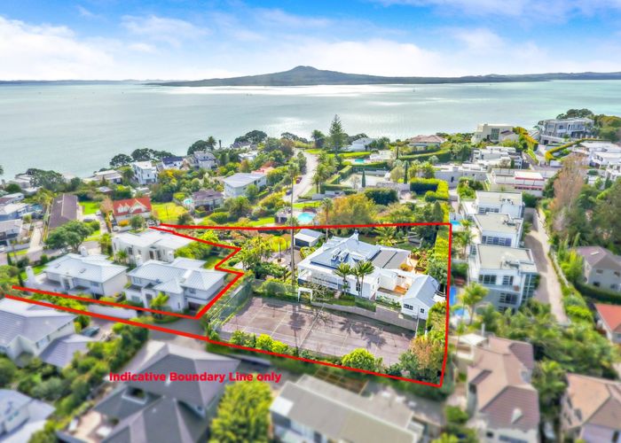  at 9 Springcombe Road, Saint Heliers, Auckland City, Auckland