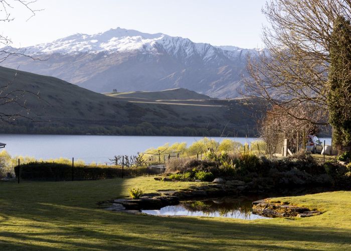  at 11 Arrowtown-Lake Hayes Road, Lake Hayes, Queenstown-Lakes, Otago