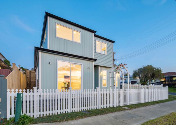  at Lots 1-5 3 College Road, Northcote, North Shore City, Auckland