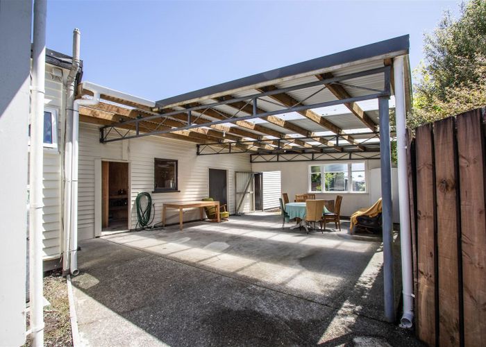  at 17 Sale Street, Hokitika