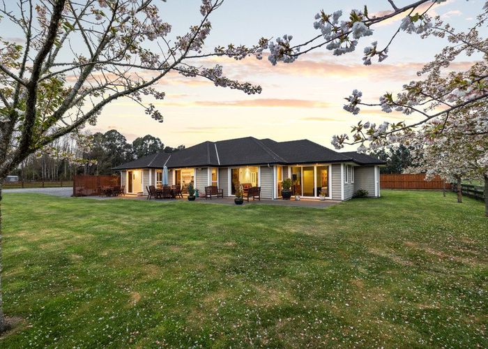  at 705C Hills Road, Marshland, Christchurch City, Canterbury