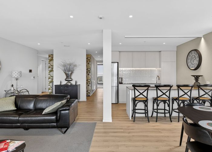  at 605/64 Kilmore Street, City Centre, Christchurch City, Canterbury