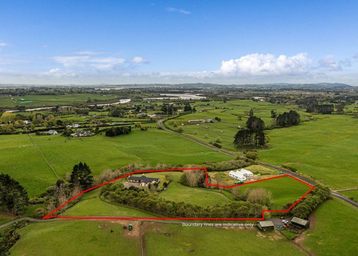 For sale 21 Whangapouri Road, Karaka, Franklin, Auckland homes.co.nz