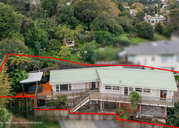  at 721 Great North Road, Grey Lynn, Auckland
