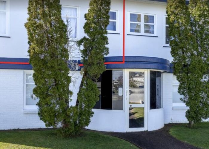  at 3/3 Harvey Place, Kohimarama, Auckland