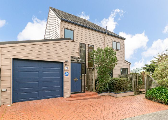  at 7B Becker Way, Karori, Wellington, Wellington