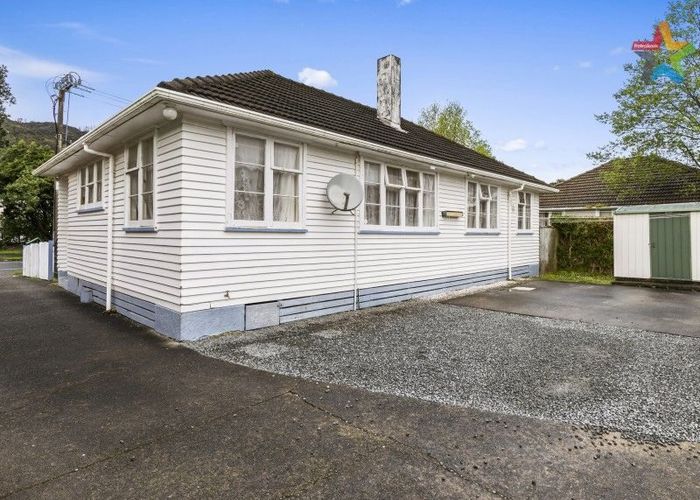  at 1/1159 High Street, Taita, Lower Hutt