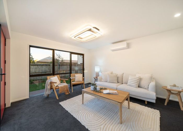  at 4/490 Cashel Street, Linwood, Christchurch City, Canterbury