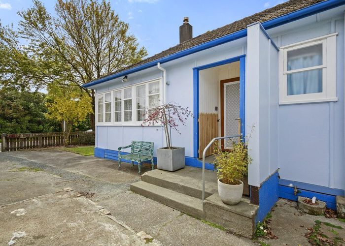  at 357 Cambridge Terrace, Naenae, Lower Hutt, Wellington