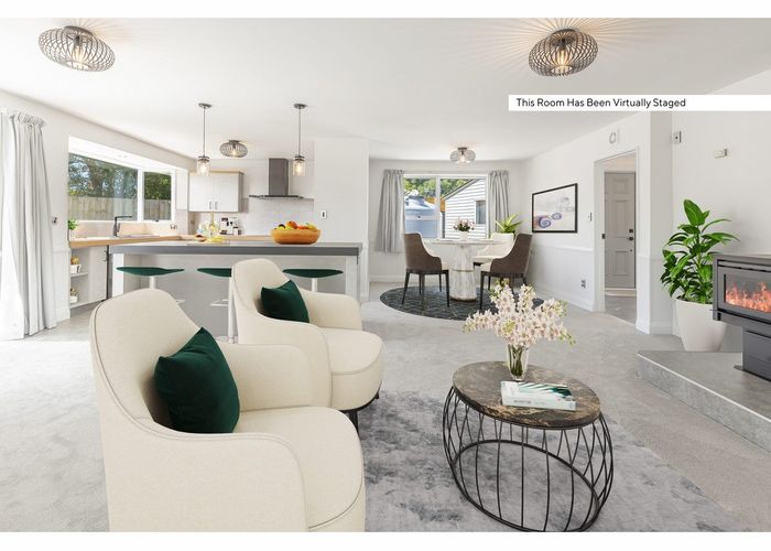  at 4 George Oliver Place, Kainga, Christchurch