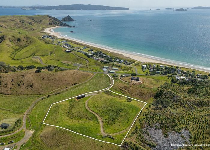  at 838 Black Jack Road, Opito, Thames-Coromandel, Waikato