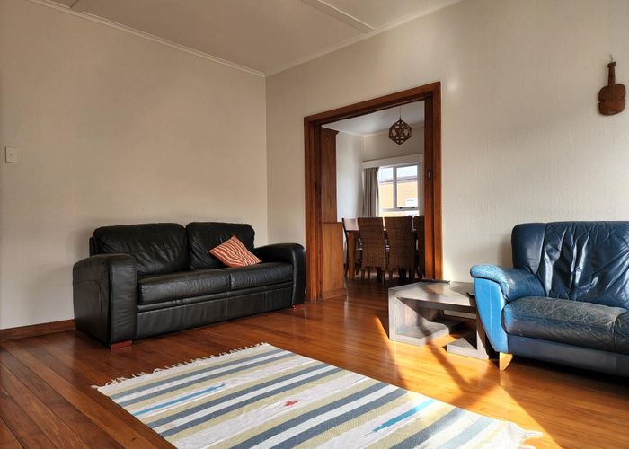  at 8 Henui Street, Strandon, New Plymouth, Taranaki