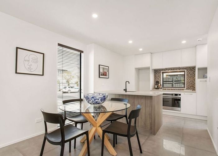  at 4/557 Manchester Street, St. Albans, Christchurch City, Canterbury