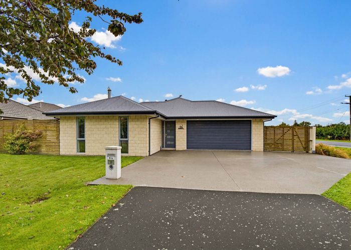  at 29 Bridge Street, Southbridge, Selwyn, Canterbury