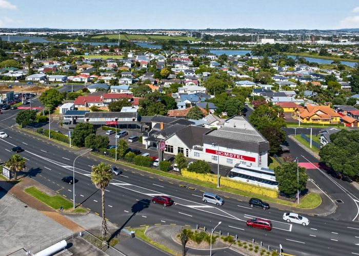  at 540 Great South Road, Otahuhu, Auckland City, Auckland
