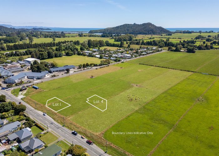  at Lots 1 & 4 43 Meihana Street, Golden Bay, Tasman, Nelson / Tasman