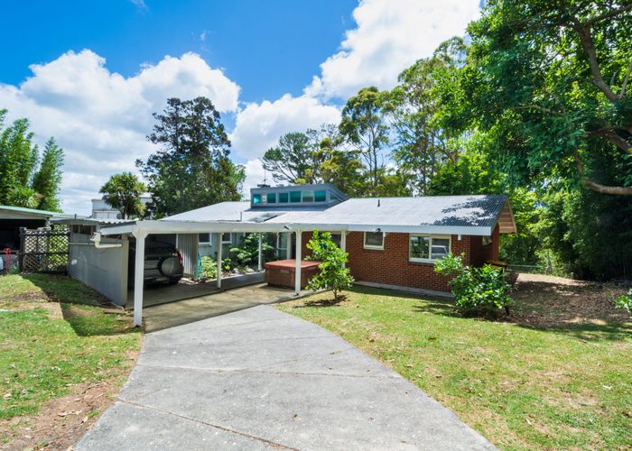 at 115 McEntee Road, Waitakere, Waitakere City, Auckland