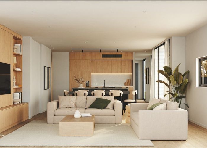  at 1-4, 152 Idris Road, Strowan, Christchurch City, Canterbury