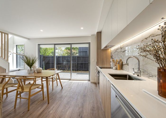  at 3/16 Hume Street, Sydenham, Christchurch City, Canterbury