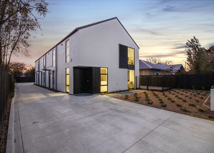  at 209C Cranford Street, St. Albans, Christchurch City, Canterbury