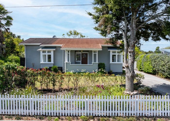  at 92 Allen Street, Morrinsville, Morrinsville