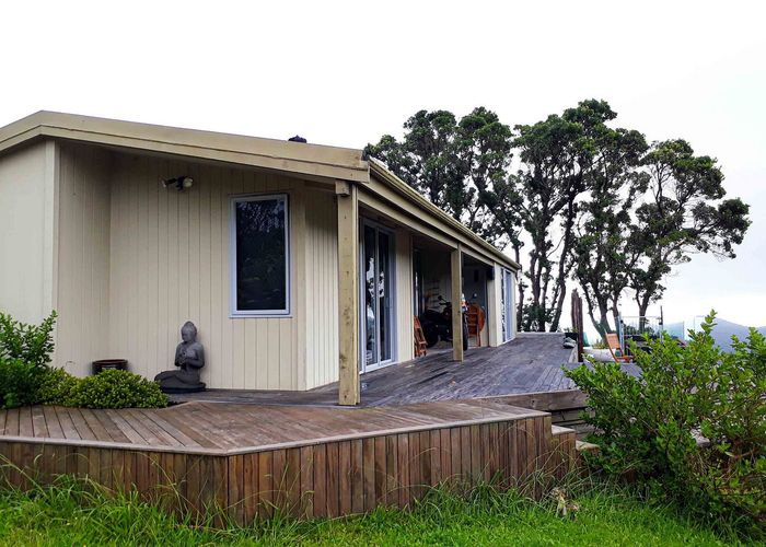 at 134 Lone Kauri Road, Karekare, Waitakere City, Auckland