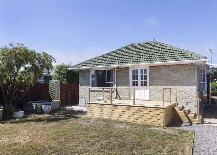  at 29 Nicholas Drive, Linwood, Christchurch