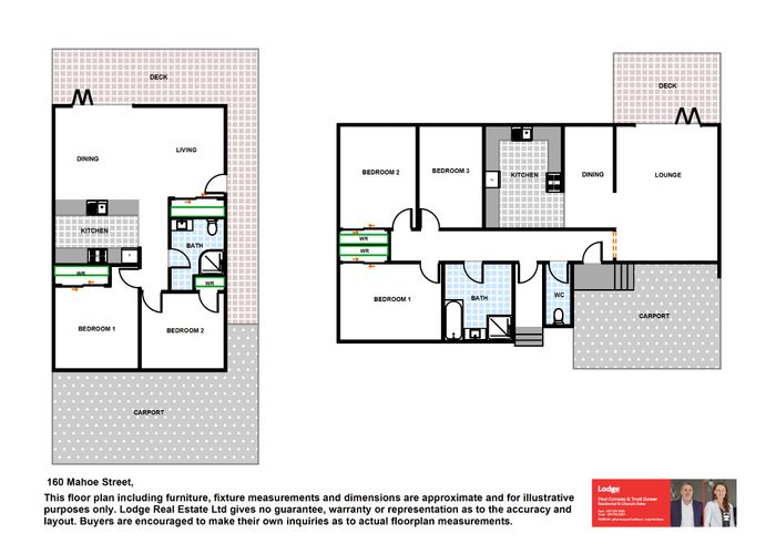  at 160 Mahoe Street, Melville, Hamilton, Waikato