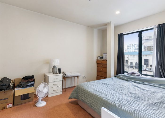  at 307/120 Courtenay Place, Te Aro, Wellington, Wellington