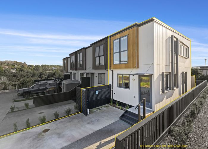  at 55 Tahere Road, Flat Bush, Manukau City, Auckland
