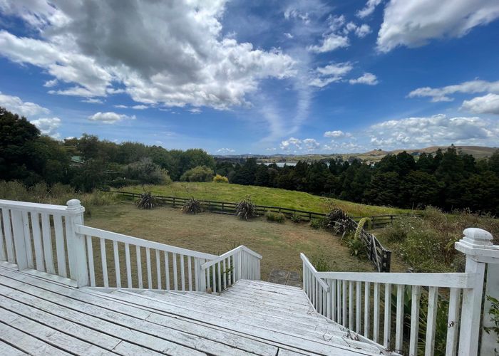  at 237 Pahi Road,Pahi, Paparoa, Kaipara, Northland