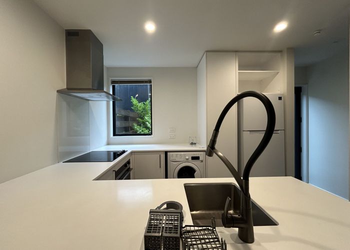  at G12/118 Salisbury Street, City Centre, Christchurch City, Canterbury