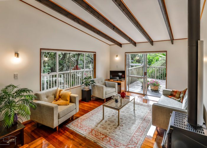  at 3 Paturoa Road, Titirangi, Waitakere City, Auckland