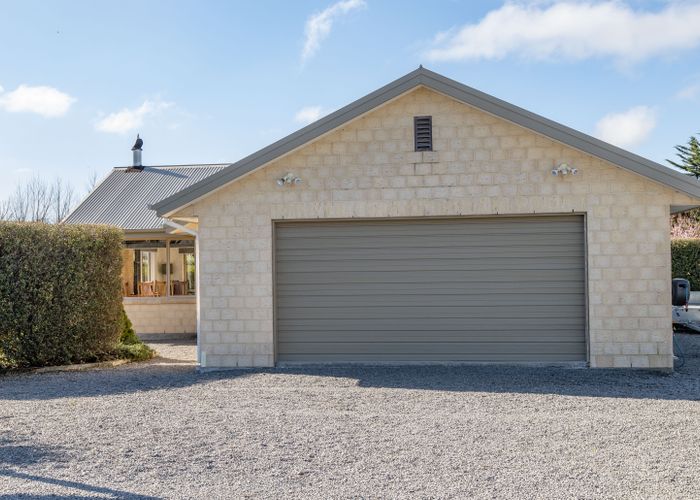  at 140 Merton Road, Fernside, Rangiora