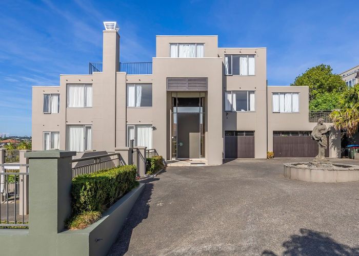  at 43 St Stephens Avenue, Parnell, Auckland City, Auckland