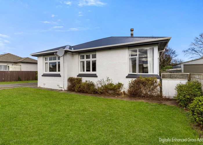  at 119 Ohara street, Appleby, Invercargill, Southland