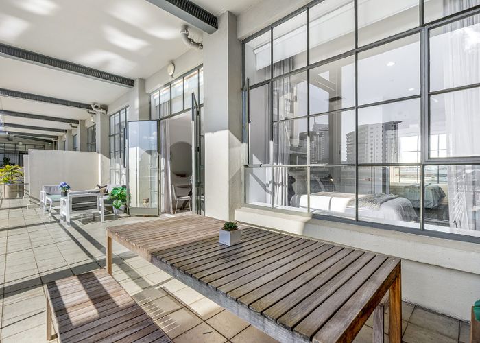  at 336/35 Hobson Street, City Centre, Auckland City, Auckland