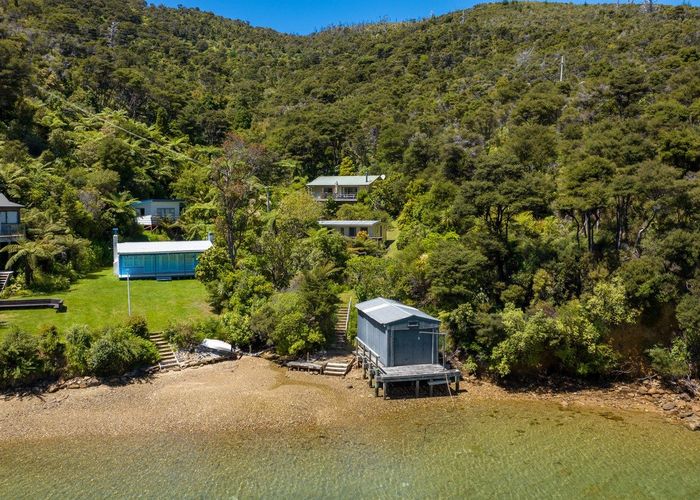  at 0 Ruakaka Bay, Ruakaka Bay, MARLBOROUGH SOUNDS