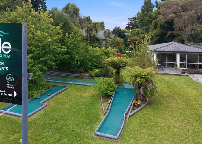  at 165 Fairy Springs Road, Fairy Springs, Rotorua, Bay Of Plenty