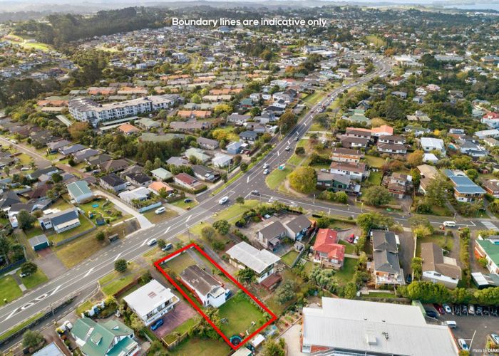  at 779 East Coast Road, Northcross, North Shore City, Auckland