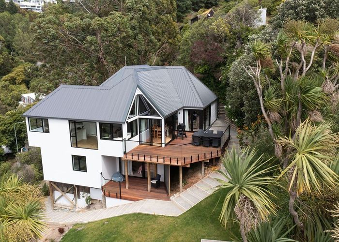  at 50 Holliss Avenue, Cashmere, Christchurch