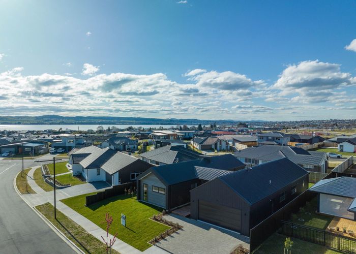  at 3 Uku Way, Wharewaka, Taupo