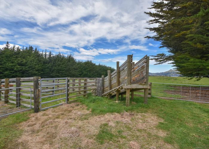  at 62 Fairview Terrace, Sawyers Bay, Dunedin